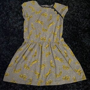 🤯Super Stylish kids Tea Collection dress.